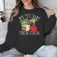 Future Teacher Costume Tee For Men Women Adults And Kids Unisex Sweatshirt, Future Teacher Gifts, funny design Future Teacher Costume Tee For Men Women Adults And Kids Unisex Sweatshirt, Future Teacher Gifts, funny design