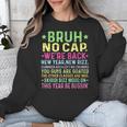 Gen A Slang Teachers Happy 1st Day Of School 2025 Students Unisex Sweatshirt, funny design Gen A Slang Teachers Happy 1st Day Of School 2025 Students Unisex Sweatshirt, funny design