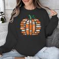 Halloween Books Pumpkin Reading Teacher Fall Men Women Unisex Sweatshirt, funny design Halloween Books Pumpkin Reading Teacher Fall Men Women Unisex Sweatshirt, funny design