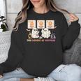 Halloween Science Teacher Boo Ghost The Element Of Surprise Unisex Sweatshirt, Science Teacher Gifts, funny design Halloween Science Teacher Boo Ghost The Element Of Surprise Unisex Sweatshirt, Science Teacher Gifts, funny design