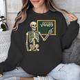 Halloween Skeleton 67 Meme Square Root 4489 Math Teacher Unisex Sweatshirt, funny design Halloween Skeleton 67 Meme Square Root 4489 Math Teacher Unisex Sweatshirt, funny design