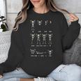 Halloween Skeleton Math Fraction Teacher Men Women Unisex Sweatshirt, funny design Halloween Skeleton Math Fraction Teacher Men Women Unisex Sweatshirt, funny design