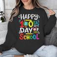 Happy 100th Day Of School 100 Days Of School Teacher Student Unisex Sweatshirt, funny design Happy 100th Day Of School 100 Days Of School Teacher Student Unisex Sweatshirt, funny design