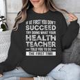 Health Teacher Tshirt Appreciation For Men Women Unisex Sweatshirt, funny design Health Teacher Tshirt Appreciation For Men Women Unisex Sweatshirt, funny design