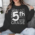 Hello 5th Grade Here I Come Teacher Fifth Grade Boys Girls Unisex Sweatshirt, funny design Hello 5th Grade Here I Come Teacher Fifth Grade Boys Girls Unisex Sweatshirt, funny design