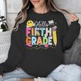 Hello Fifth Grade Team 5th Grade Back To School Teacher Kids Unisex Sweatshirt, funny design Hello Fifth Grade Team 5th Grade Back To School Teacher Kids Unisex Sweatshirt, funny design
