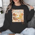 Humpty Dumpty Had A Great Fall Teacher Thanksgiving Autumn Unisex Sweatshirt, funny design Humpty Dumpty Had A Great Fall Teacher Thanksgiving Autumn Unisex Sweatshirt, funny design