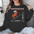 Hypotemoose Mathematics Teacher Mathematician Math Geek Unisex Sweatshirt, funny design Hypotemoose Mathematics Teacher Mathematician Math Geek Unisex Sweatshirt, funny design