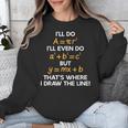 I'Ll Do Math Formula Math Puns For Students Teachers Unisex Sweatshirt, funny design I'Ll Do Math Formula Math Puns For Students Teachers Unisex Sweatshirt, funny design