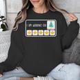 I'm Working For Christmas Break 5 Star Winter Teacher Stars Unisex Sweatshirt, funny design I'm Working For Christmas Break 5 Star Winter Teacher Stars Unisex Sweatshirt, funny design
