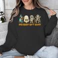 Inclusion Isn't Scary Halloween Sped Teacher Women Men Unisex Sweatshirt, funny design Inclusion Isn't Scary Halloween Sped Teacher Women Men Unisex Sweatshirt, funny design