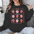 Inclusion Is My Jam Special Education Teacher Autism SPED Unisex Sweatshirt, funny design Inclusion Is My Jam Special Education Teacher Autism SPED Unisex Sweatshirt, funny design