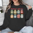 Inclusion Is My Jam Special Education Teacher Autism Unisex Sweatshirt, funny design Inclusion Is My Jam Special Education Teacher Autism Unisex Sweatshirt, funny design