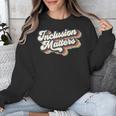 Inclusion Matters Retro Special Education Teacher Women Unisex Sweatshirt, funny design Inclusion Matters Retro Special Education Teacher Women Unisex Sweatshirt, funny design