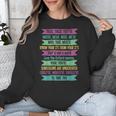Their There And They'Re English Teacher Men Women Unisex Sweatshirt, English Teacher Gifts, funny design Their There And They'Re English Teacher Men Women Unisex Sweatshirt, English Teacher Gifts, funny design