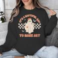 It's A Bootiful Day To Make Art Halloween Art Teacher Unisex Sweatshirt, funny design It's A Bootiful Day To Make Art Halloween Art Teacher Unisex Sweatshirt, funny design