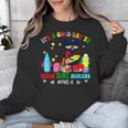 It's A Good-Day To Teach Tiny Humans Pre-K Cat Teacher Lover Unisex Sweatshirt, funny design It's A Good-Day To Teach Tiny Humans Pre-K Cat Teacher Lover Unisex Sweatshirt, funny design