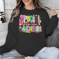 Kids Back To School Teachers Special Education Dream Team Unisex Sweatshirt, funny design