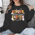 Kindergarten Dream Ghost Team Fall Halloween Spooky Teachers Unisex Sweatshirt, funny design Kindergarten Dream Ghost Team Fall Halloween Spooky Teachers Unisex Sweatshirt, funny design
