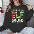 Kindergarten ELF Squad Christmas ELF Student Teacher Men Women Kids Unisex Sweatshirt, funny design Kindergarten ELF Squad Christmas ELF Student Teacher Men Women Kids Unisex Sweatshirt, funny design