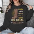 Line Dancing Choreographed Group Dancer Dance Teacher Unisex Sweatshirt, funny design Line Dancing Choreographed Group Dancer Dance Teacher Unisex Sweatshirt, funny design