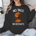 Line Dancing Group Dancer Teacher Dance Choreographer Unisex Sweatshirt, funny design