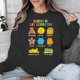Math Cat Geometry Back To School Mathematics Teacher Unisex Sweatshirt, funny design Math Cat Geometry Back To School Mathematics Teacher Unisex Sweatshirt, funny design