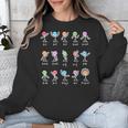 Math Equation Figures Algebra Dance Nerdy Teacher Joke For Men Women Girls Kids Unisex Sweatshirt, funny design Math Equation Figures Algebra Dance Nerdy Teacher Joke For Men Women Girls Kids Unisex Sweatshirt, funny design