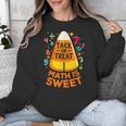 Math Teacher Halloween Costume Trick Or Treat Math Sweet Unisex Sweatshirt, funny design Math Teacher Halloween Costume Trick Or Treat Math Sweet Unisex Sweatshirt, funny design