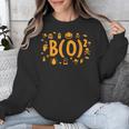 Math Teacher Halloween Mathematician Math Lover Boo Unisex Sweatshirt, funny design Math Teacher Halloween Mathematician Math Lover Boo Unisex Sweatshirt, funny design