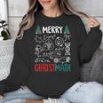 Merry Christmath – Math Christmas For Math Teacher For Men Women Kids Unisex Sweatshirt, funny design Merry Christmath – Math Christmas For Math Teacher For Men Women Kids Unisex Sweatshirt, funny design