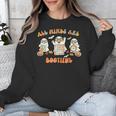 All Minds Are Bootiful Special Education Teacher Halloween Unisex Sweatshirt, funny design All Minds Are Bootiful Special Education Teacher Halloween Unisex Sweatshirt, funny design