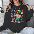 Mouse If You Give A Teacher A Student She Will Love You Unisex Sweatshirt, funny design Mouse If You Give A Teacher A Student She Will Love You Unisex Sweatshirt, funny design