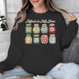 Music Is My Jam Back To School Music Teacher Specials Team Unisex Sweatshirt, funny design Music Is My Jam Back To School Music Teacher Specials Team Unisex Sweatshirt, funny design