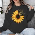 Music For Men Women Music Teacher Music Lover Unisex Sweatshirt, funny design