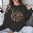 Music Notes Pumpkin Fall Music Teacher Autumn Halloween Unisex Sweatshirt, funny design Music Notes Pumpkin Fall Music Teacher Autumn Halloween Unisex Sweatshirt, funny design