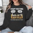 Music Theory Musician Music Teacher Musical Notes For Men Women Girls Kids Unisex Sweatshirt, funny design