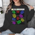 Nerdy Forms Nanotubes Chemistry Teacher Geek Unisex Sweatshirt, funny design Nerdy Forms Nanotubes Chemistry Teacher Geek Unisex Sweatshirt, funny design
