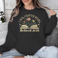 A New Chapter Begins Retired 2026 Teacher Retirement Unisex Sweatshirt, funny design A New Chapter Begins Retired 2026 Teacher Retirement Unisex Sweatshirt, funny design