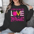 In October We Wear Pink Love Teacher Breast Cancer Awareness Unisex Sweatshirt, funny design In October We Wear Pink Love Teacher Breast Cancer Awareness Unisex Sweatshirt, funny design