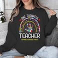 One Thankful Teacher Hispanic Heritage Month Countries Flags Unisex Sweatshirt, funny design One Thankful Teacher Hispanic Heritage Month Countries Flags Unisex Sweatshirt, funny design