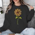 Paraprofessional Para Sunflower Teacher Back To School Unisex Sweatshirt, funny design Paraprofessional Para Sunflower Teacher Back To School Unisex Sweatshirt, funny design