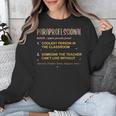 Paraprofessional Teacher Para Sped Ed Parapro Unisex Sweatshirt, funny design Paraprofessional Teacher Para Sped Ed Parapro Unisex Sweatshirt, funny design