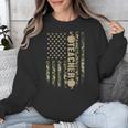 Patriotic Teacher American Flag Camouflage 4th Of July Camo Unisex Sweatshirt, funny design Patriotic Teacher American Flag Camouflage 4th Of July Camo Unisex Sweatshirt, funny design