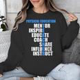 PE Physical Education Teacher For PE Teacher Unisex Sweatshirt, Pe Teacher Gifts, funny design PE Physical Education Teacher For PE Teacher Unisex Sweatshirt, Pe Teacher Gifts, funny design
