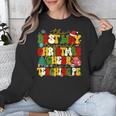PE Teacher Christmas Holiday Unisex Sweatshirt, Pe Teacher Gifts, funny design