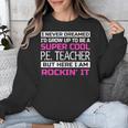 PE Teacher Shirt Physical Education Teacher Unisex Sweatshirt, Pe Teacher Gifts, funny design PE Teacher Shirt Physical Education Teacher Unisex Sweatshirt, Pe Teacher Gifts, funny design