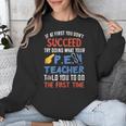 PE Teacher Succeed Sport Teacher School Fitness Gym Class Men Women Unisex Sweatshirt, Pe Teacher Gifts, funny design PE Teacher Succeed Sport Teacher School Fitness Gym Class Men Women Unisex Sweatshirt, Pe Teacher Gifts, funny design