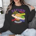 Perfect Planets Teachers Shirts Saturn For Solar System Unisex Sweatshirt, funny design Perfect Planets Teachers Shirts Saturn For Solar System Unisex Sweatshirt, funny design
