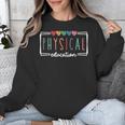 Physical Education PE Teacher Phys Ed Student Graduation Unisex Sweatshirt, Pe Teacher Gifts, funny design Physical Education PE Teacher Phys Ed Student Graduation Unisex Sweatshirt, Pe Teacher Gifts, funny design